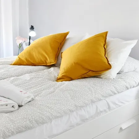 Apartament Sloneczny Przy Porcie Rybackim * Kolobřeh